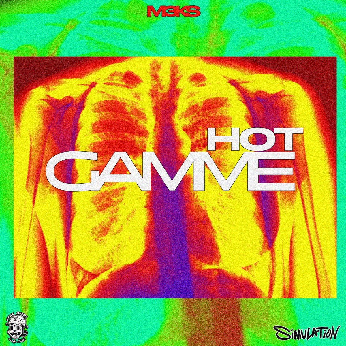 riiaaab's tweet photo. @m3ks11 -  HOT GAMME (Official Audio)
https://t.co/fScHTHpS6j https://t.co/IH3jVcils6