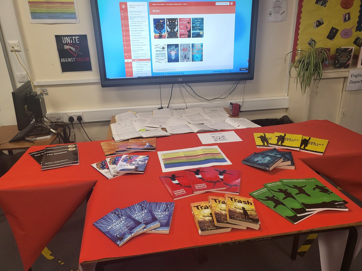 HPSEnglish tweet media