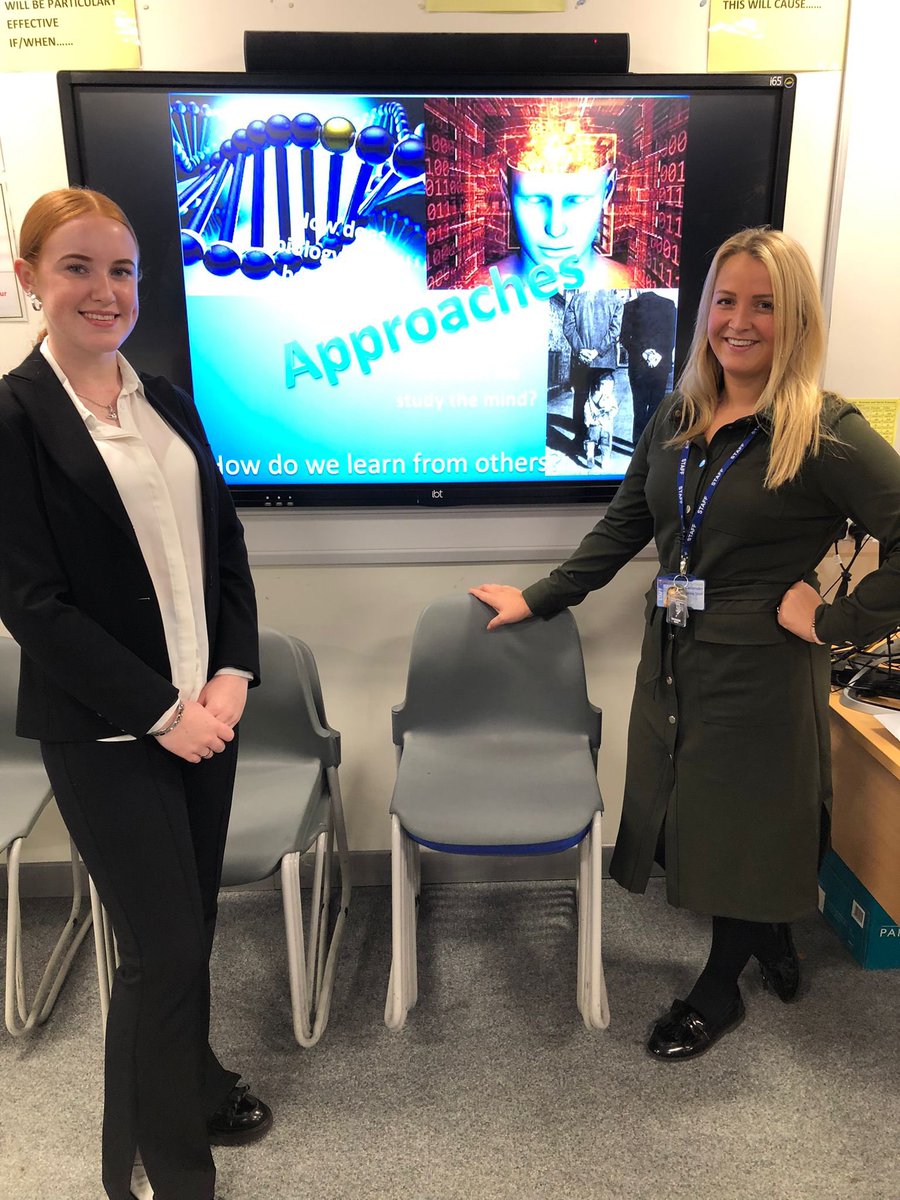 HighamsParkPsychology tweet media