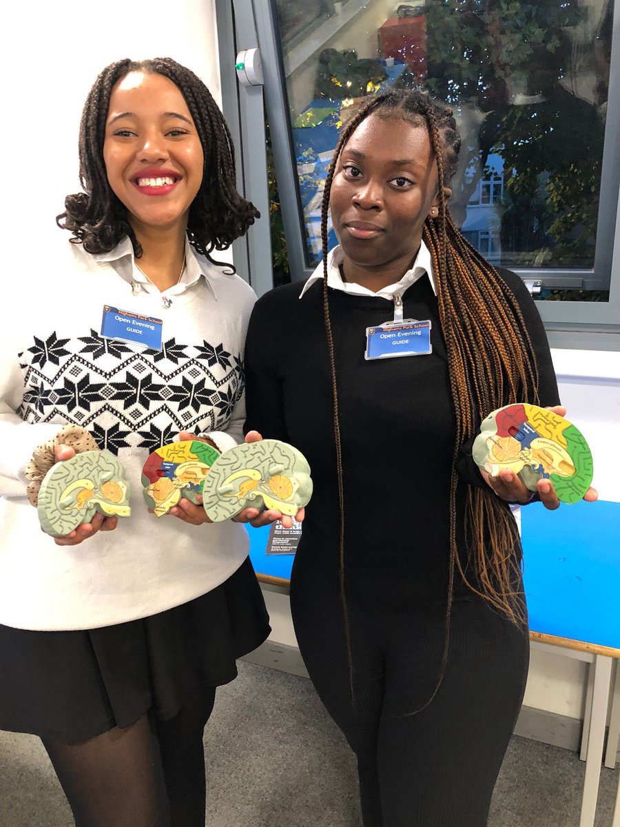 HighamsParkPsychology tweet media