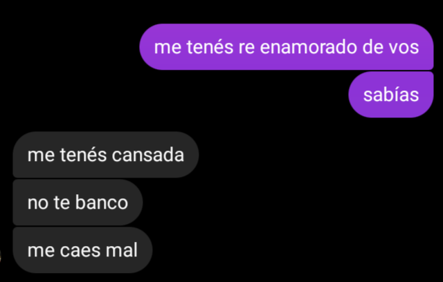 JURIOBOLUDO's tweet photo. me tenés re enamorado https://t.co/EBlpBi8855