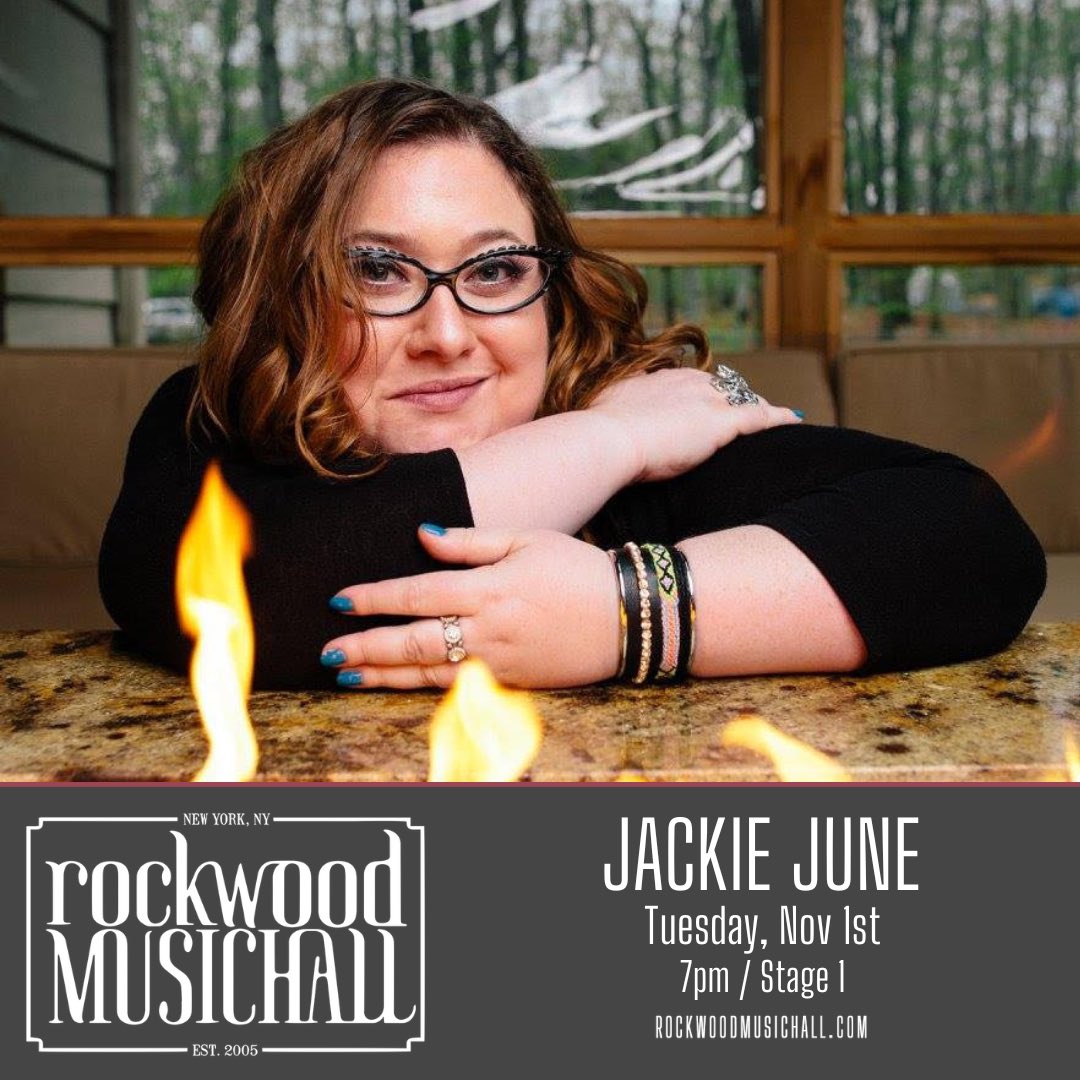 Coming back to <a href="/RockwoodNYC/">Rockwood Music Hall</a> in a few weeks to play a FREE acoustic show!! #rockwoodmusichall #nyclivemusic