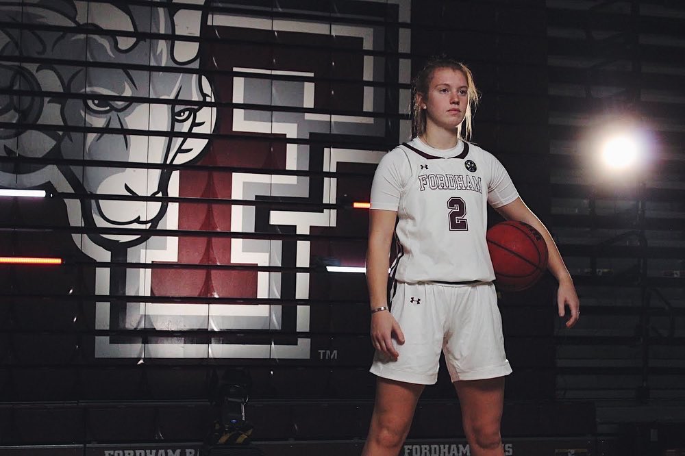 FordhamWBB's tweet photo. 𝐦𝐞𝐝𝐢𝐚 𝐝𝐚𝐲 📸’s 

#TougherTogether https://t.co/SMiiBPXTn1