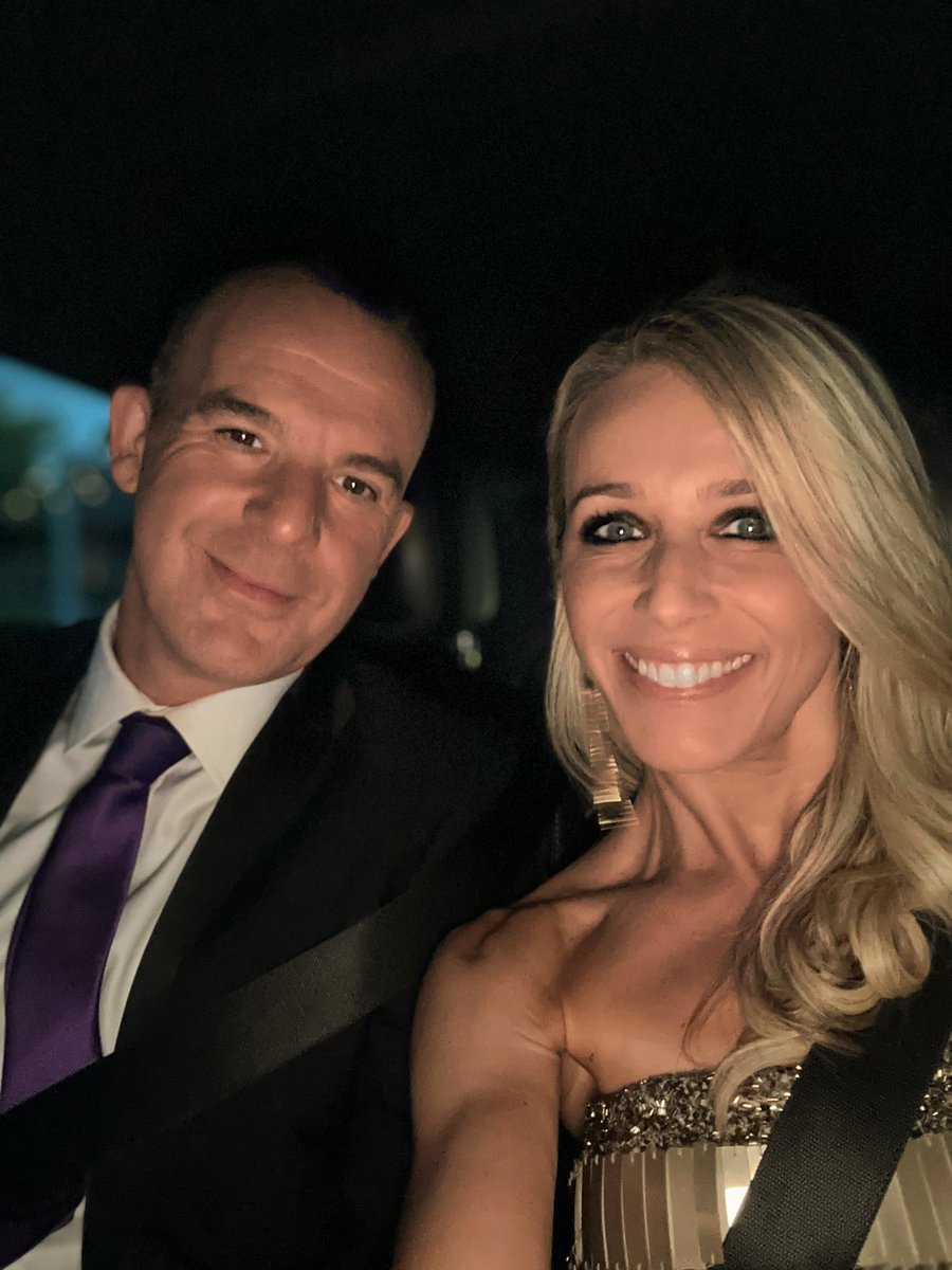 Lara Lewington tweet media