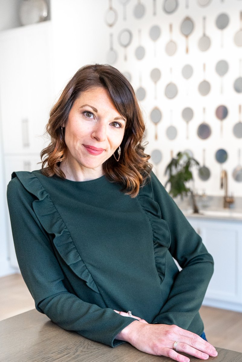 Our team is growing! We are happy to announce that Amanda Geno has joined #teamTENFOLD as our Senior Environmental Designer. We are happy to have you onboard!✨