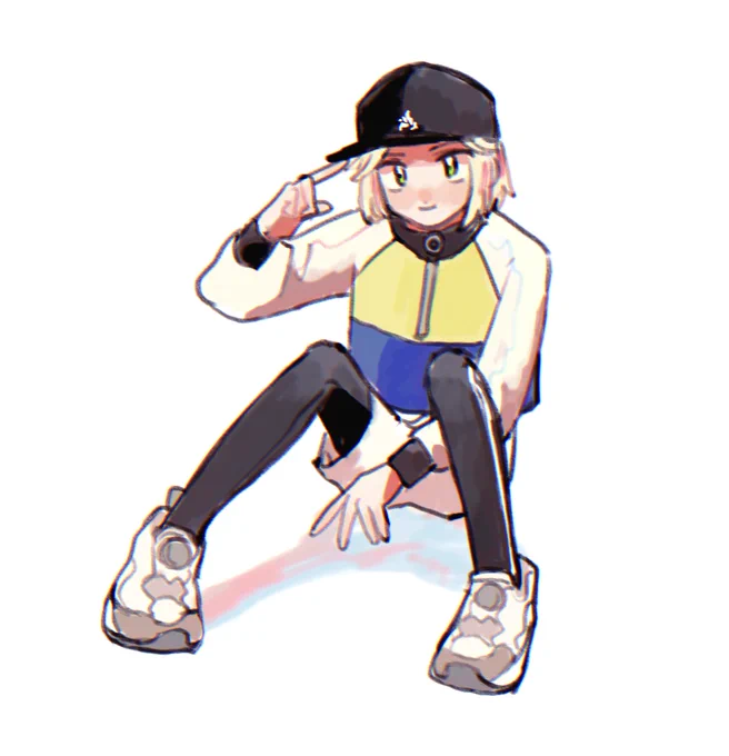スポティリケち 