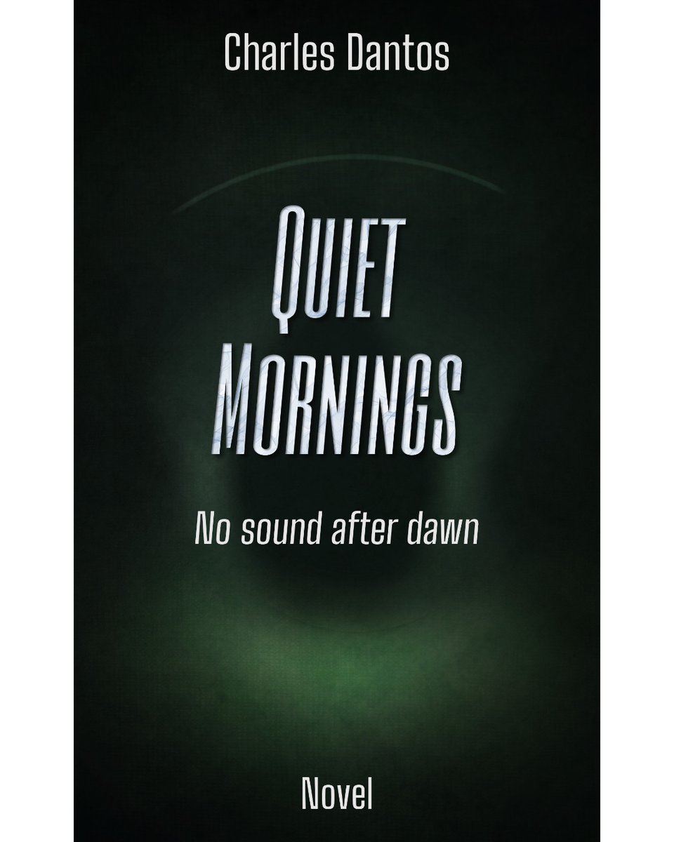 CoverFab's tweet photo. Quiet Mornings | Abstract book cover with a green halo

=> https://t.co/0f4RIst22n

#bookcover #book #WritingCommunity #writerscommunity #coverart #bookcoverdesign #bookcoverart #coverdesign #selfpublishing #indieauthor #premadebookcover #coverdesign #Writers https://t.co/4bV3EGzoM2