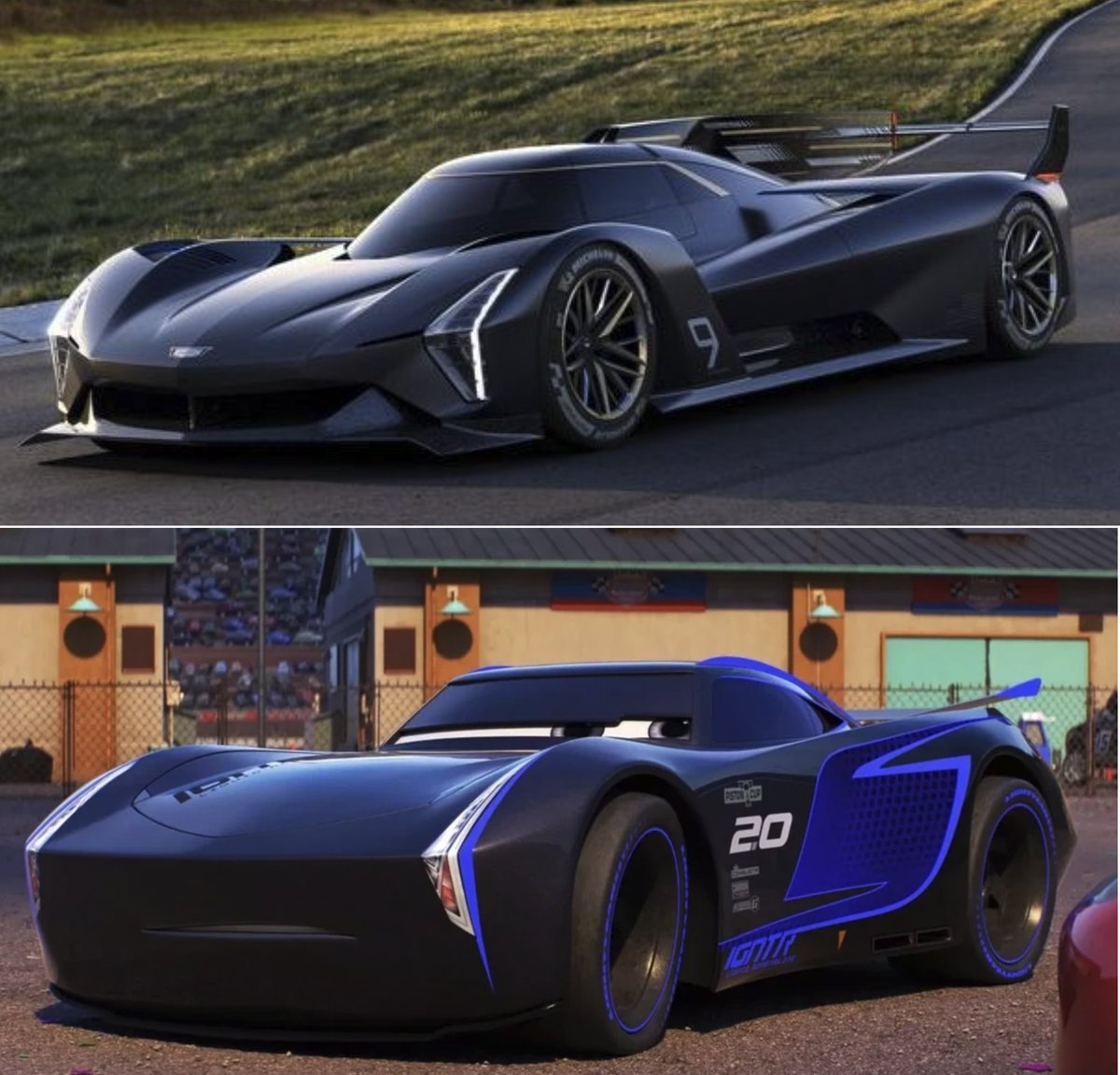 P1Software (@p1software) on Twitter photo Jackson Storm will be joining <a href="/Cadillac/">Cadillac</a> GTP entries in #IMSA's 2023 <a href="/WeatherTech/">WeatherTech</a> SportsCar Championship
Countdown to #Rolex24 at <a href="/DAYTONA/">Daytona International Speedway</a>!!! Jackson Storm will be joining <a href="/Cadillac/">Cadillac</a> GTP entries in #IMSA's 2023 <a href="/WeatherTech/">WeatherTech</a> SportsCar Championship
Countdown to #Rolex24 at <a href="/DAYTONA/">Daytona International Speedway</a>!!!