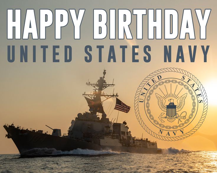 VetAbleTech's tweet image. Happy 247th birthday US Navy!! #navybirthday #navy #veteran
