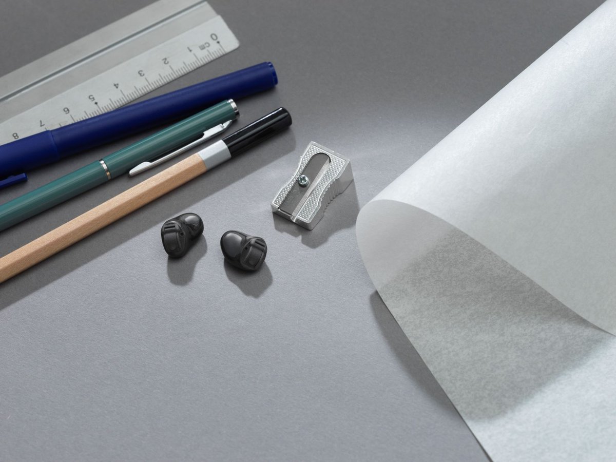 BeltoneUsa's tweet photo. Live in a #windy area? Don’t worry! Our NEW Imagine Custom CIC #hearingaids sit inside your ear canal so they’re naturally shielded from wind noise and are weather &amp; sweatproof – so no matter what the #weather brings, your #hearing won’t be disrupted! https://t.co/2xPaUR63uC https://t.co/0RwXa7rwvo