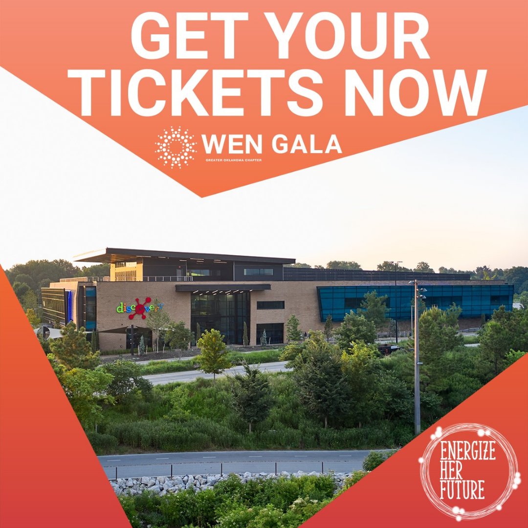 WEN Greater Oklahoma (@wenoklahoma) on Twitter photo 