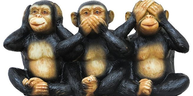 SolUlusal's tweet photo. Körler, sağırlar ülkesinde!"
Söylediklerimden değil de,  söyleyemediklerimden çok pişmanım..!

Sansür Yasasına Hayır ! https://t.co/XsbDkWptGn