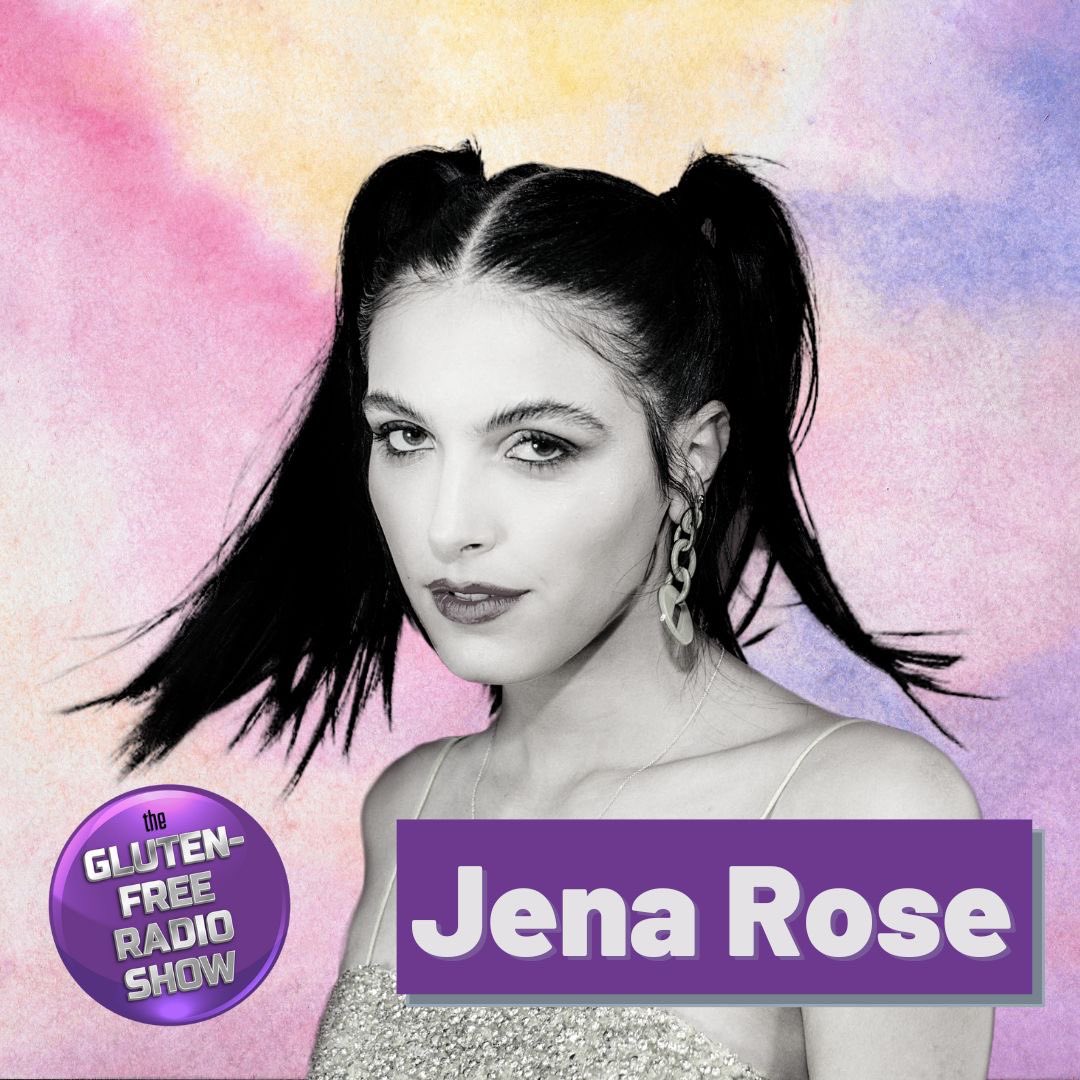 🔹 TODAY'S GUEST 🔹

Let's welcome <a href="/JenaRoseMusic/">Jena Rose Raphael</a> back to the show! Hear from her around 7:30 tonight, as she catches us up on her new song #BeingGoodIsBoring, how she met the #JonasBrothers and #NiallHoran, plus, her #Halloween plans this year 🎃

📻 <a href="/Hits96Radio/">Hits 96</a>