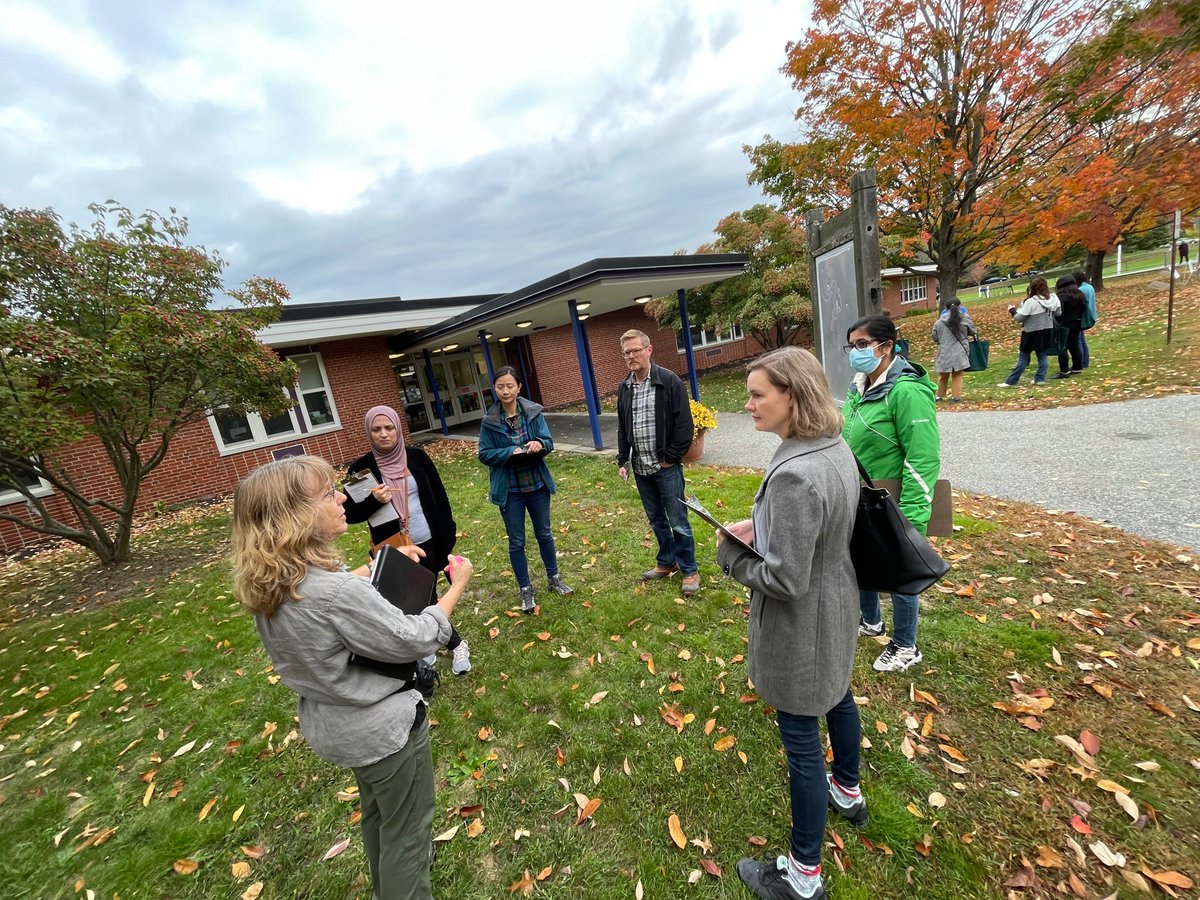 Bowman PTO (@bowmanlexpto) on Twitter photo Beautiful Fall Day for Kindergarten and Grade 3 Big Backyard walks! Thanks to <a href="/bbylexma/">Big Backyard Program</a> for training and our volunteers! <a href="/CorduckJenny/">Jenny Corduck</a> Beautiful Fall Day for Kindergarten and Grade 3 Big Backyard walks! Thanks to <a href="/bbylexma/">Big Backyard Program</a> for training and our volunteers! <a href="/CorduckJenny/">Jenny Corduck</a>
