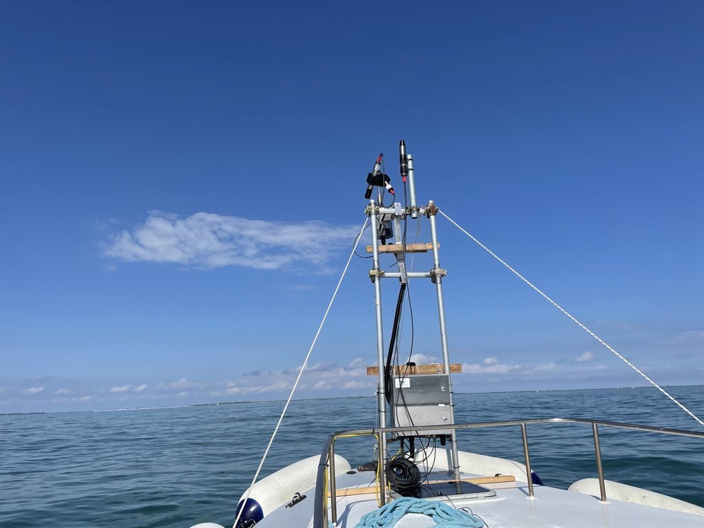 Dalin JIANG tweet media