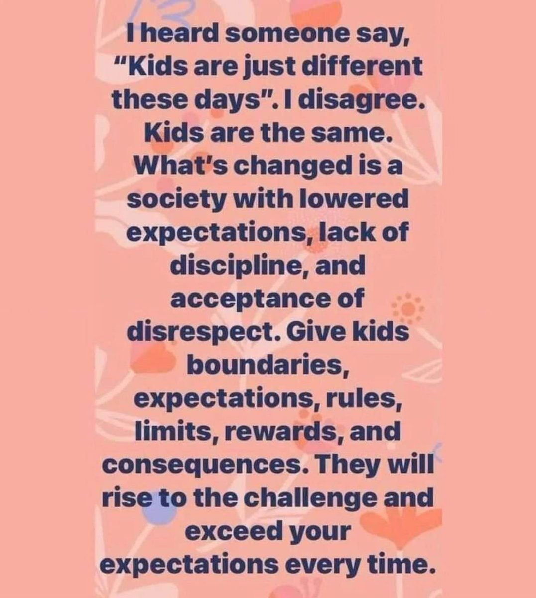 TeacherGoals (@teachergoals) on Twitter photo Do you agree?
📷 Unknown Do you agree?
📷 Unknown
