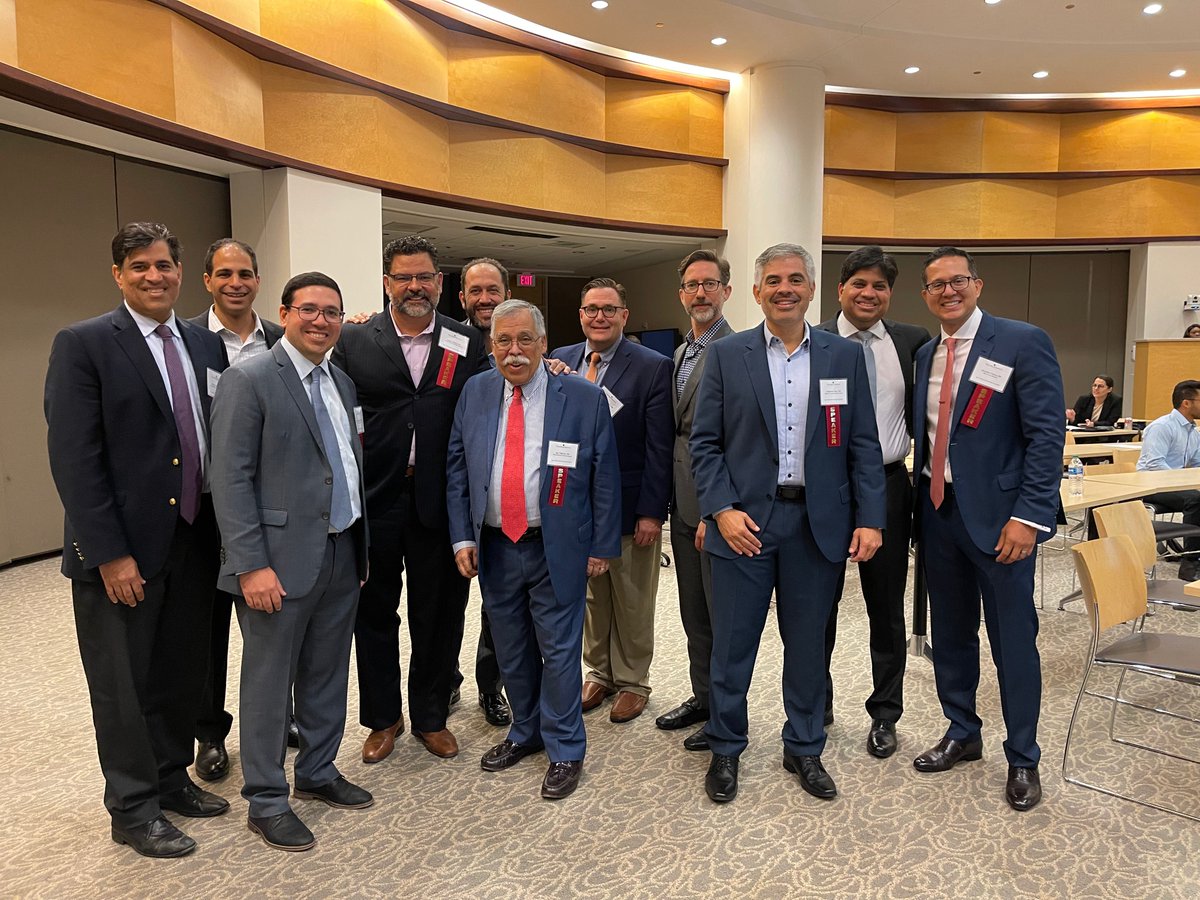 Farouc Jaffer MD PhD (@faroucjaffer) on Twitter photo A joy to spend the day honoring the legend and friend at the annual <a href="/IgorPalacios3/">Igor Palacios</a> MD Lectureship and Symposium with so many great speakers and MGH Alumni <a href="/MGHHeartHealth/">Mass General Heart</a> <a href="/MGH_IC_Research/">MGH Interventional Cardiology Research</a> Great conference organized by Dr. Guilherme Silva & Dr. Alex Llanos <a href="/Texas_Heart/">The Texas Heart Institute</a> <a href="/bcmhouston/">BCMHouston</a> A joy to spend the day honoring the legend and friend at the annual <a href="/IgorPalacios3/">Igor Palacios</a> MD Lectureship and Symposium with so many great speakers and MGH Alumni <a href="/MGHHeartHealth/">Mass General Heart</a> <a href="/MGH_IC_Research/">MGH Interventional Cardiology Research</a> Great conference organized by Dr. Guilherme Silva & Dr. Alex Llanos <a href="/Texas_Heart/">The Texas Heart Institute</a> <a href="/bcmhouston/">BCMHouston</a>