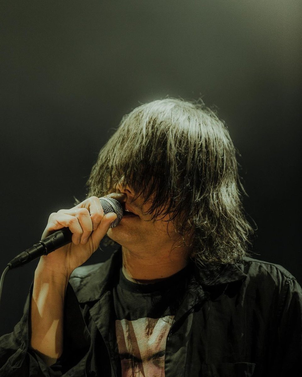 #MCRDENVER
<a href="/gerardway/">Gerard Way</a> 

📸 by bjohnsonxar