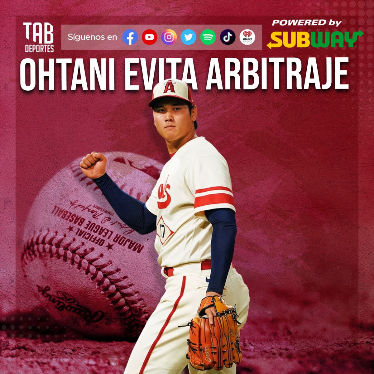 TAB Deportes tweet media