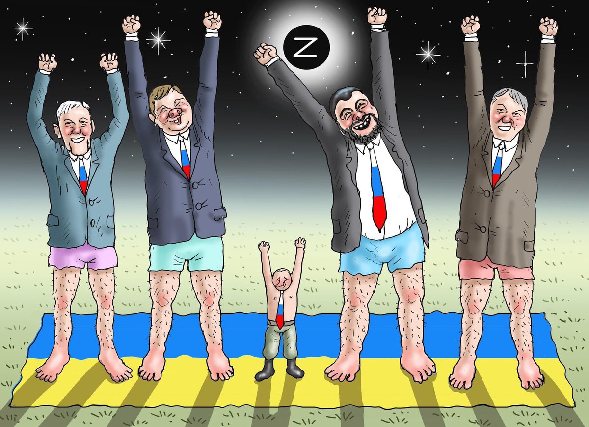 наша канада в твиттере