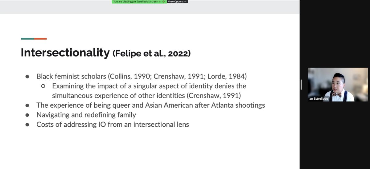 Asian American Psychological Association tweet media