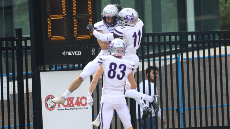 Western Mustangs tweet media