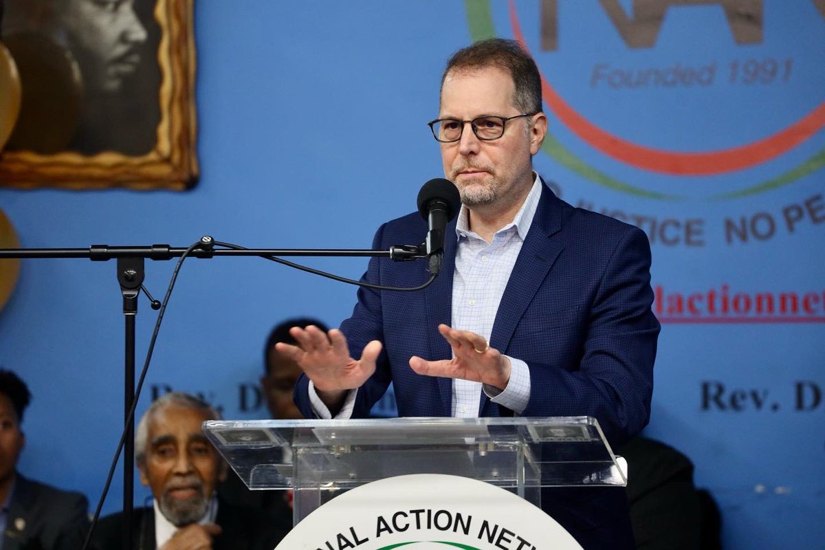 Reverend Al Sharpton on Twitter: 