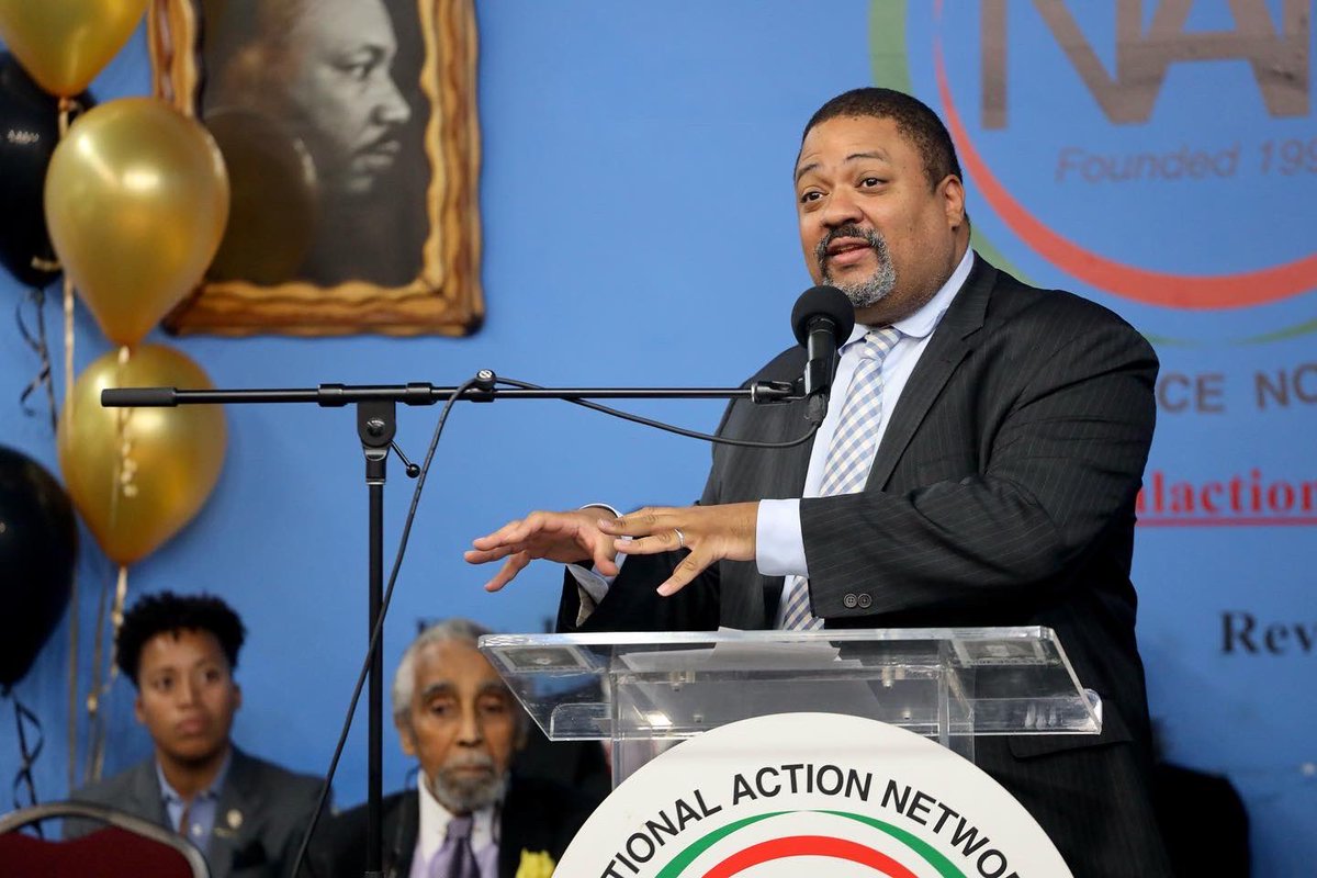 Reverend Al Sharpton on Twitter: 