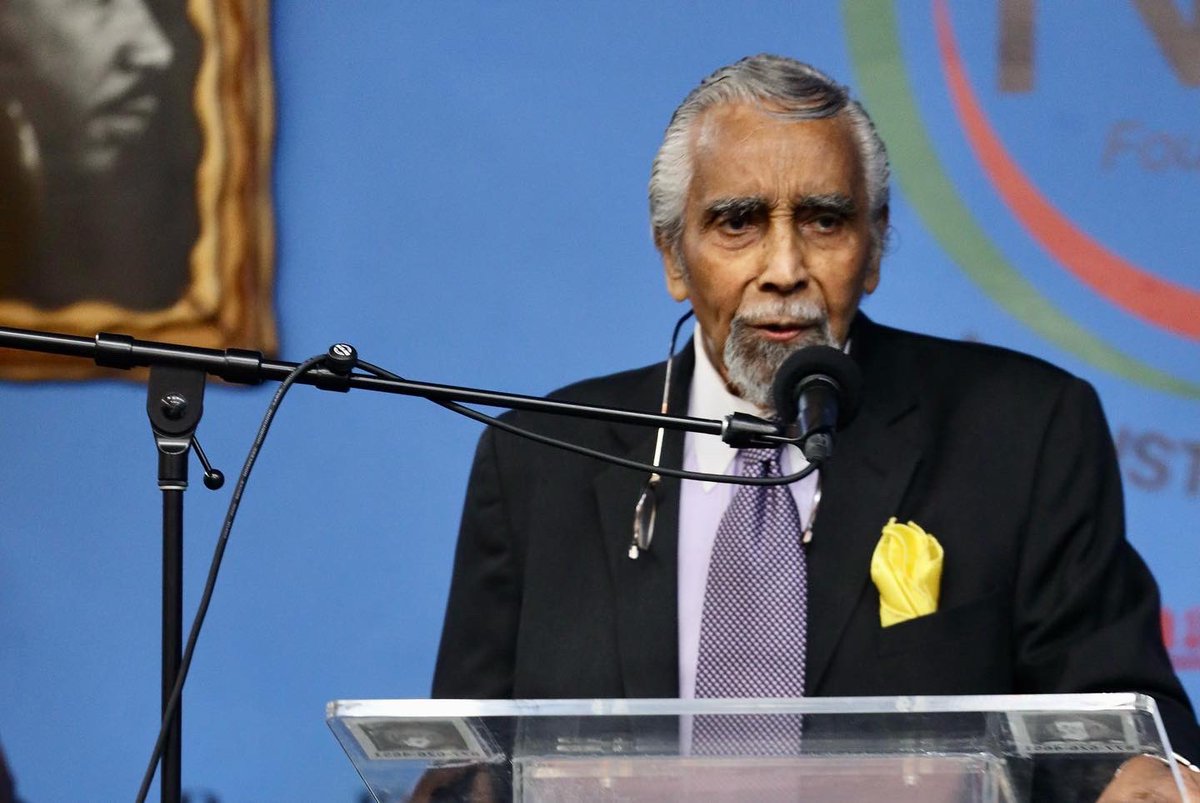 Reverend Al Sharpton on Twitter: 