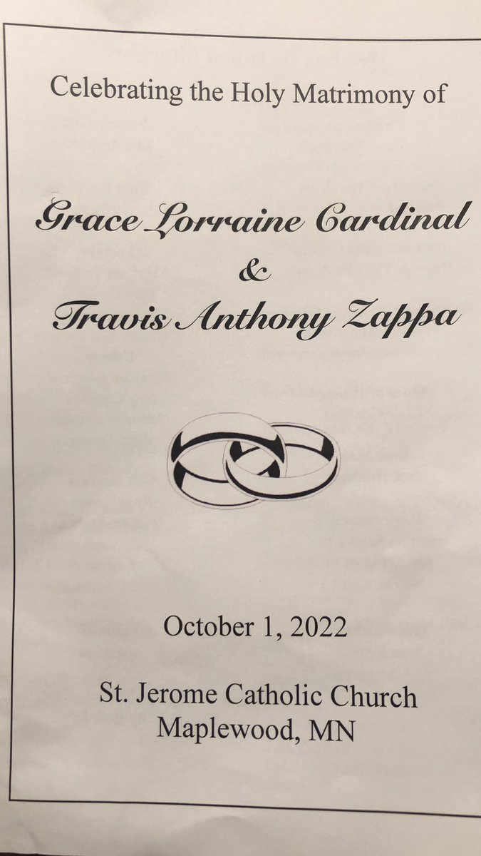WildNattySinger's tweet image. Sang at a beautiful wedding today, and received this fine gift from the lovely couple. Wild fans @TravisZappa &amp;amp; Grace reached out and asked many months ago and today was their big day. So happy for them! Cheers! LET’S GO WILD! And if anyone else needs my services, just ask. : )