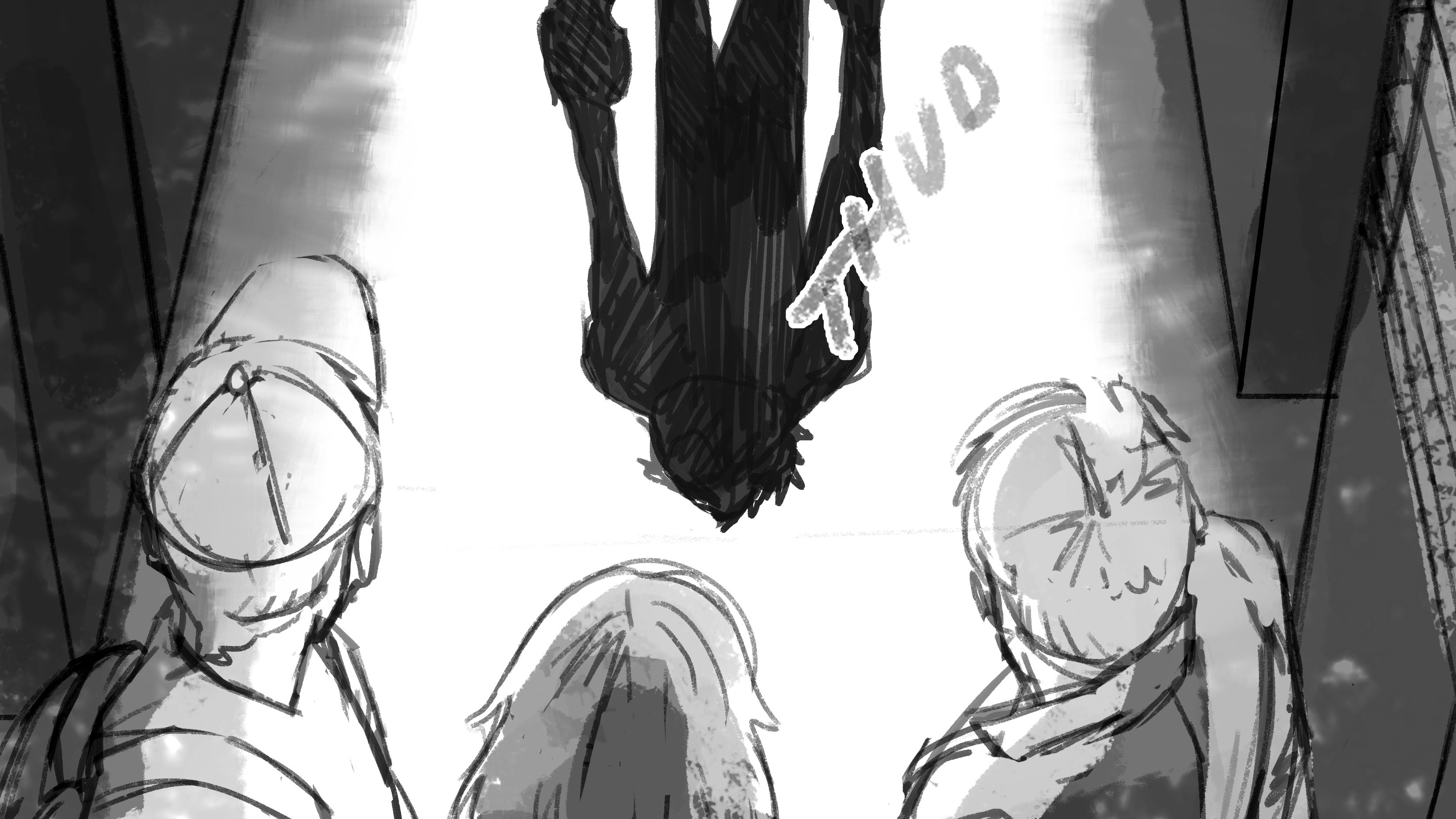 Alone Together! The Graphic Novel. (@1Alone_Together) / Twitter