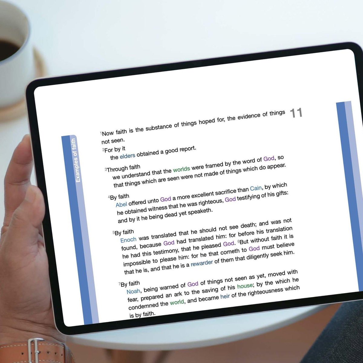 Save an extra 20% off Digital Bible Panoramas this weekend using code GG9280WZBPT1 on the site freshlookbible.com/pages/digital-…. Tell your friends that care about staying in context! #biblestudytools #freshlook