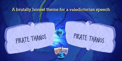 TimeSimer's tweet photo. When you clearly spend too much time with your mod squad... #modnight #Thanos https://t.co/QNTQy1cCMp