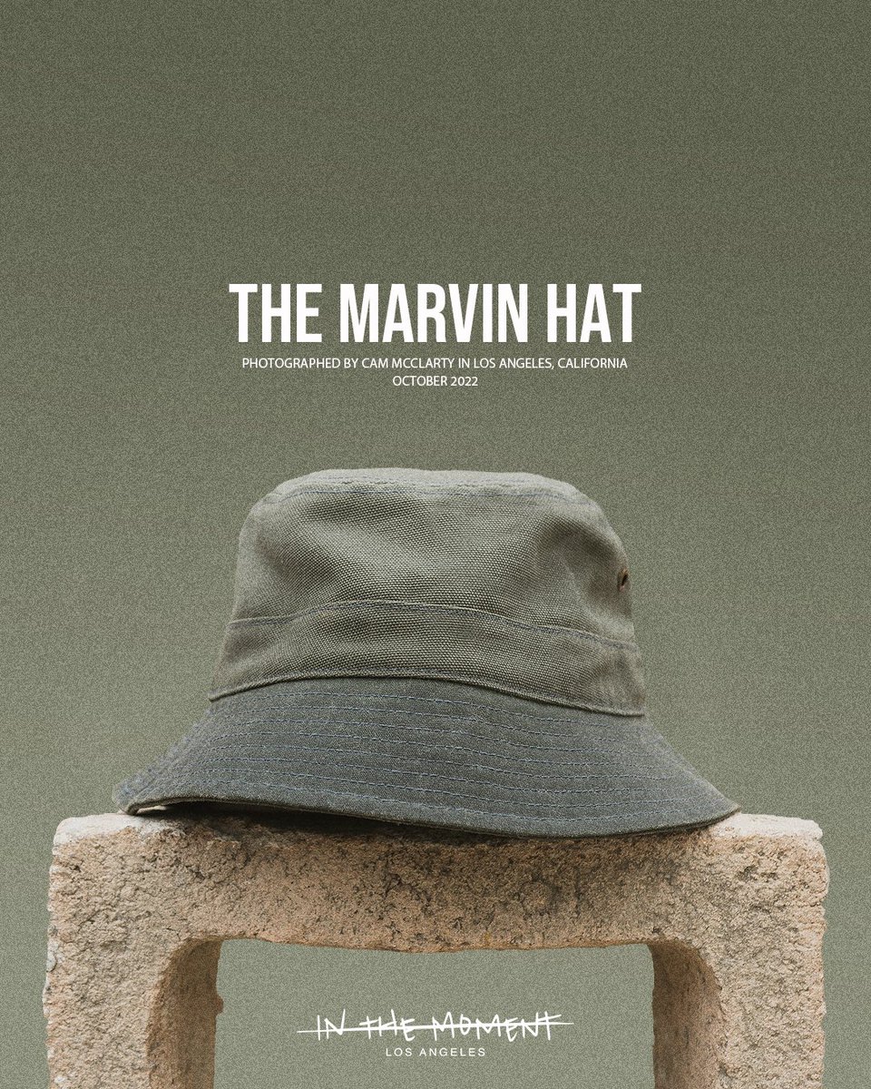 Shot an ad for <a href="/_inthemomentla/">IN THE MOMENT</a> this morning in my backyard!