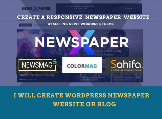 kumartapos408's tweet photo. #wordpress #BlogWebsite
#ecommerceWebsite
#EducationalWebsite #Udemy
#Webdesign
#landingpage
#blogwebsite
#newswebsite
#magazineWebsite
#landingpagedesign
#migrateWebsite
#wordpresswebsite
#webdevelopment #Kerem
Hire Me : https://t.co/vh2yOjo6Ej https://t.co/mALdeCmUMs