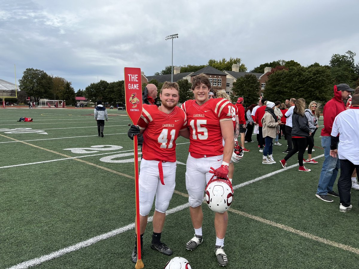 JDenius's tweet photo. ๐ Ringer today!! #BeatCap back to back!!! A lot of hard work paid off today!!! #earned https://t.co/hHt8DrPKMy