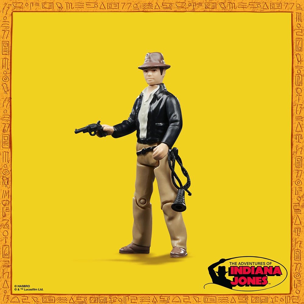 New Indiana Jones Merch Coming in 2023