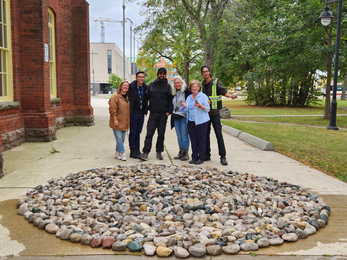 Nuit Blanche Toronto tweet media