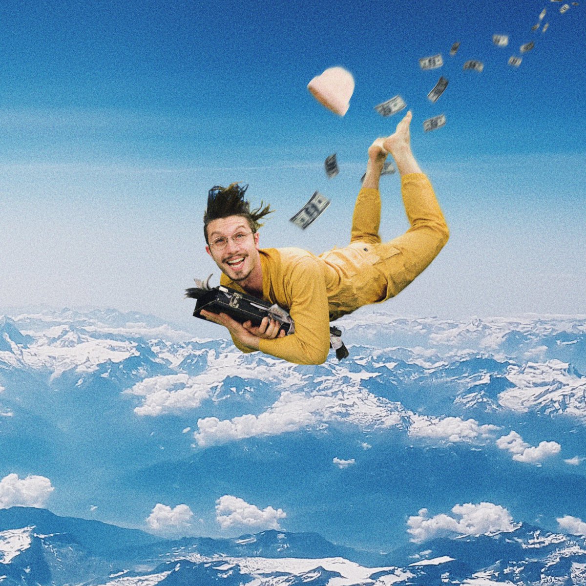 bbno$ 👶🚫💰 tweet media