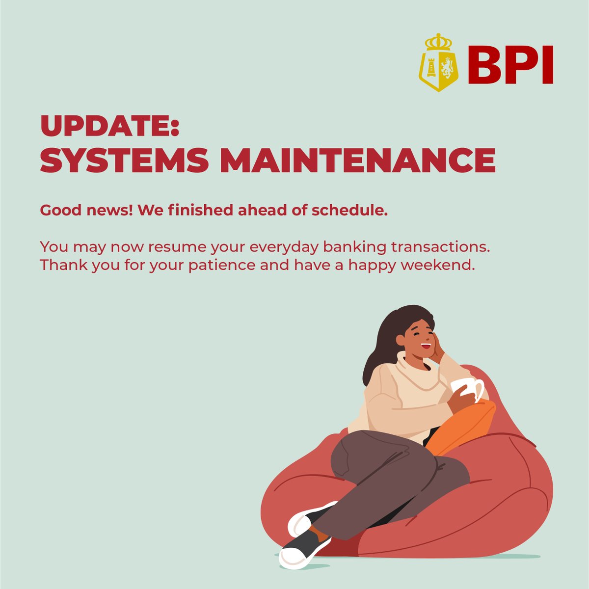 BPI tweet media