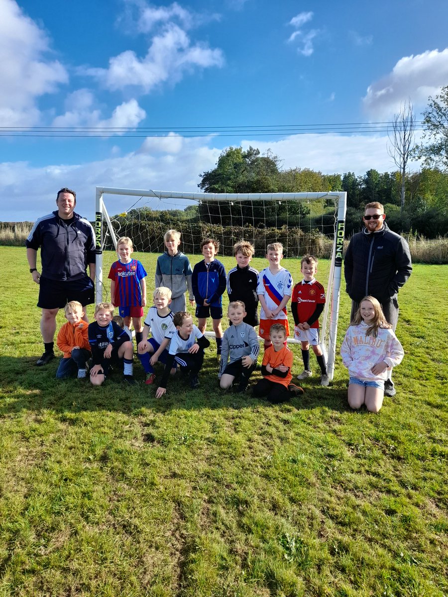 ScottonScorcher's tweet photo. Staveley Scorchers are looking good and places are filling up fast. Get in touch if you would like to find out more. https://t.co/3XYGMrgLPo