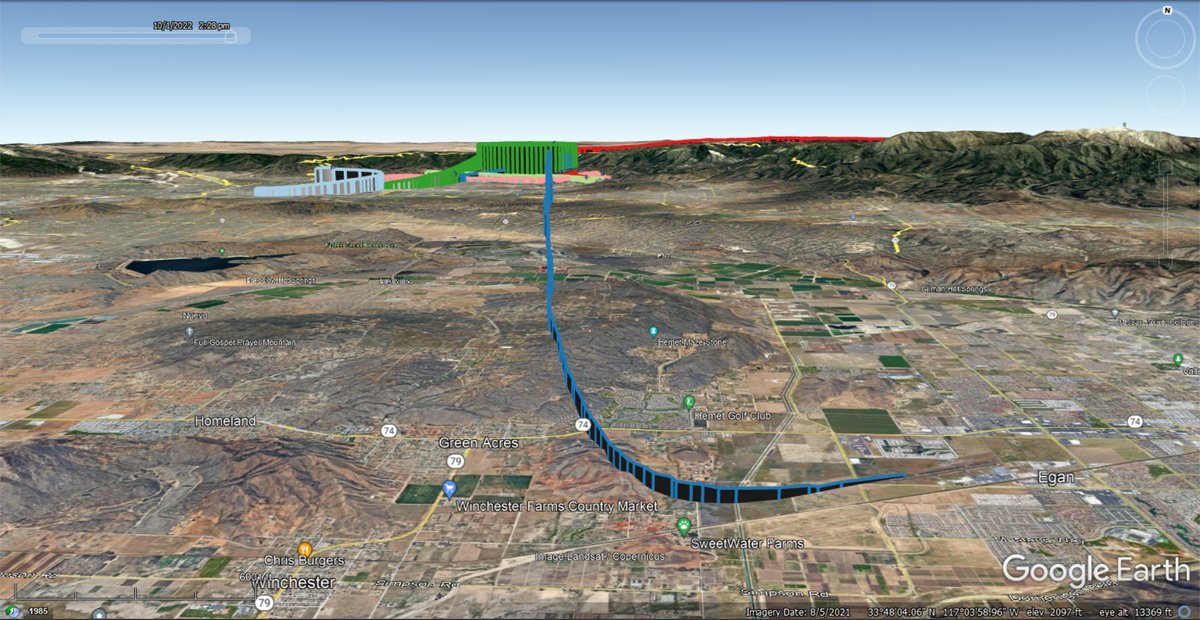 fire_feeds's tweet image. Active firefighting aircraft fighting the #LaneFire SW of #RunningSprings #SanBernardinoCounty 
broadcastify.com/webPlayer/12443
Elkhorn Aviation
#N8PQ
#CalFire 
#T72 #N435DF
Siller Helicopters
#HT781 #N9125M
TVPX Aircraft
#N205HQ
Aero-Flite
#TNKR169 #N325AC
Croman
#C702 #N612CK
🇺🇸❤️‍🔥