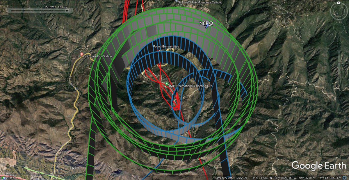 fire_feeds's tweet image. Active firefighting aircraft fighting the #LaneFire SW of #RunningSprings #SanBernardinoCounty 
broadcastify.com/webPlayer/12443
Elkhorn Aviation
#N8PQ
#CalFire 
#T72 #N435DF
Siller Helicopters
#HT781 #N9125M
TVPX Aircraft
#N205HQ
Aero-Flite
#TNKR169 #N325AC
Croman
#C702 #N612CK
🇺🇸❤️‍🔥