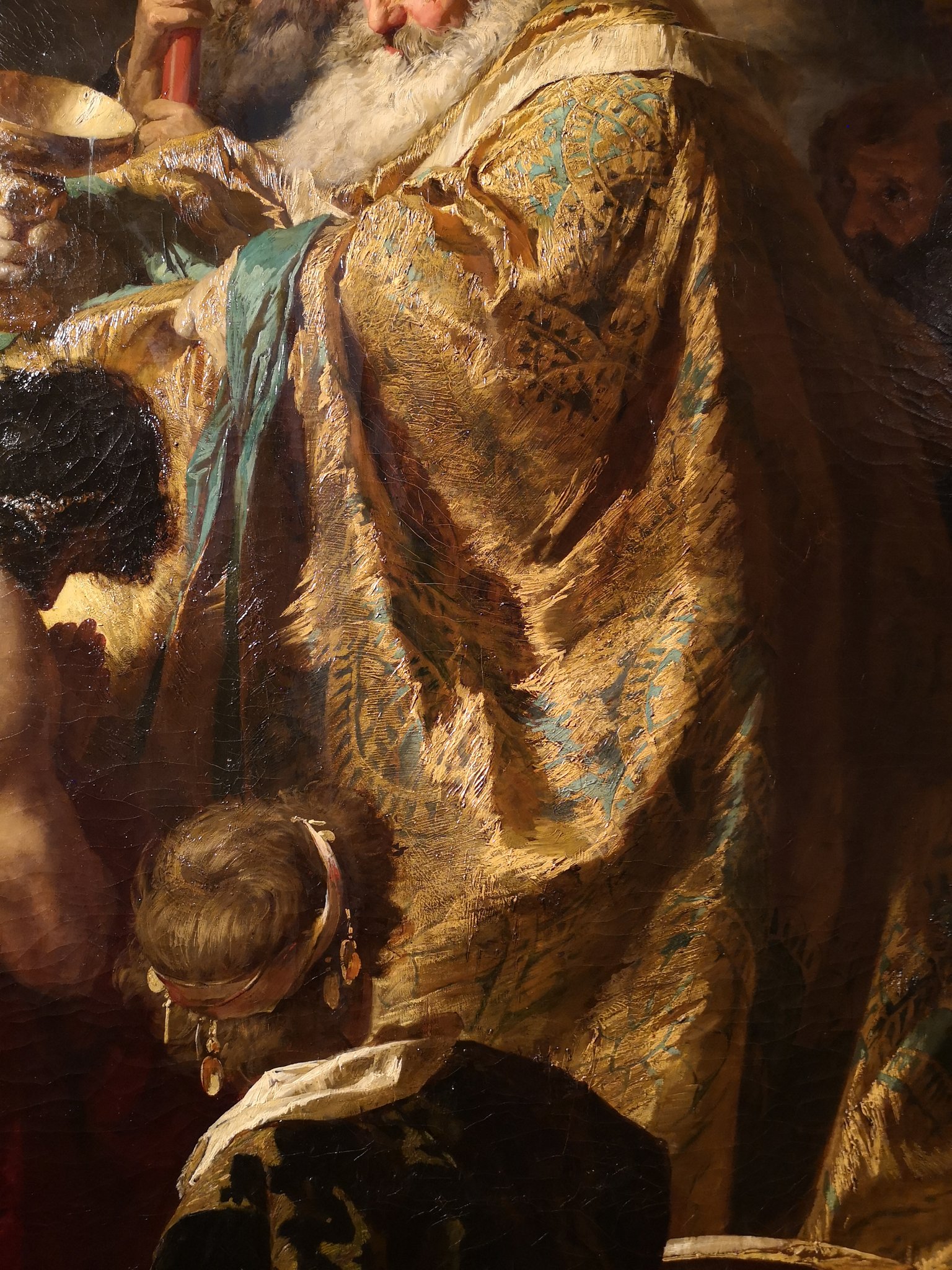 Alex Monge on Twitter: 