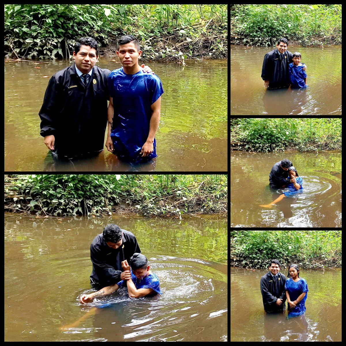 Cadasábado7️⃣ es una historia diferente que queda grabado en el corazón, conocer de cerca la necesidad espiritual de muchos que buscan de Dios
#DMPuertoInca #MOP