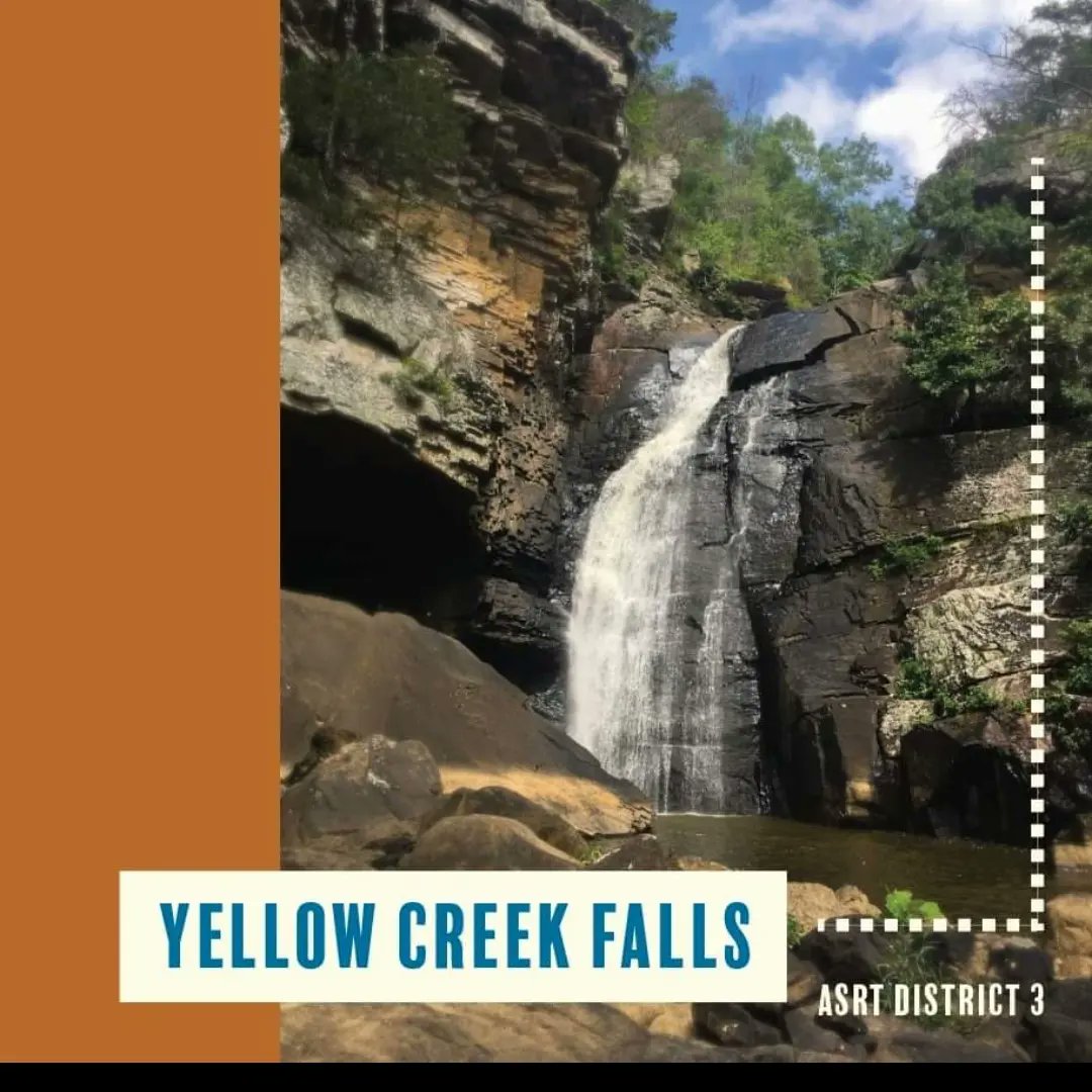 Ala_River_Trail's tweet photo. Located in #ASRTDistrict3, the startline for the #AL650 is separate and within comfortable driving distance of other popular ASRT assets, including #LittleRiver and #YellowCreekFalls. https://t.co/8CC19RITp5