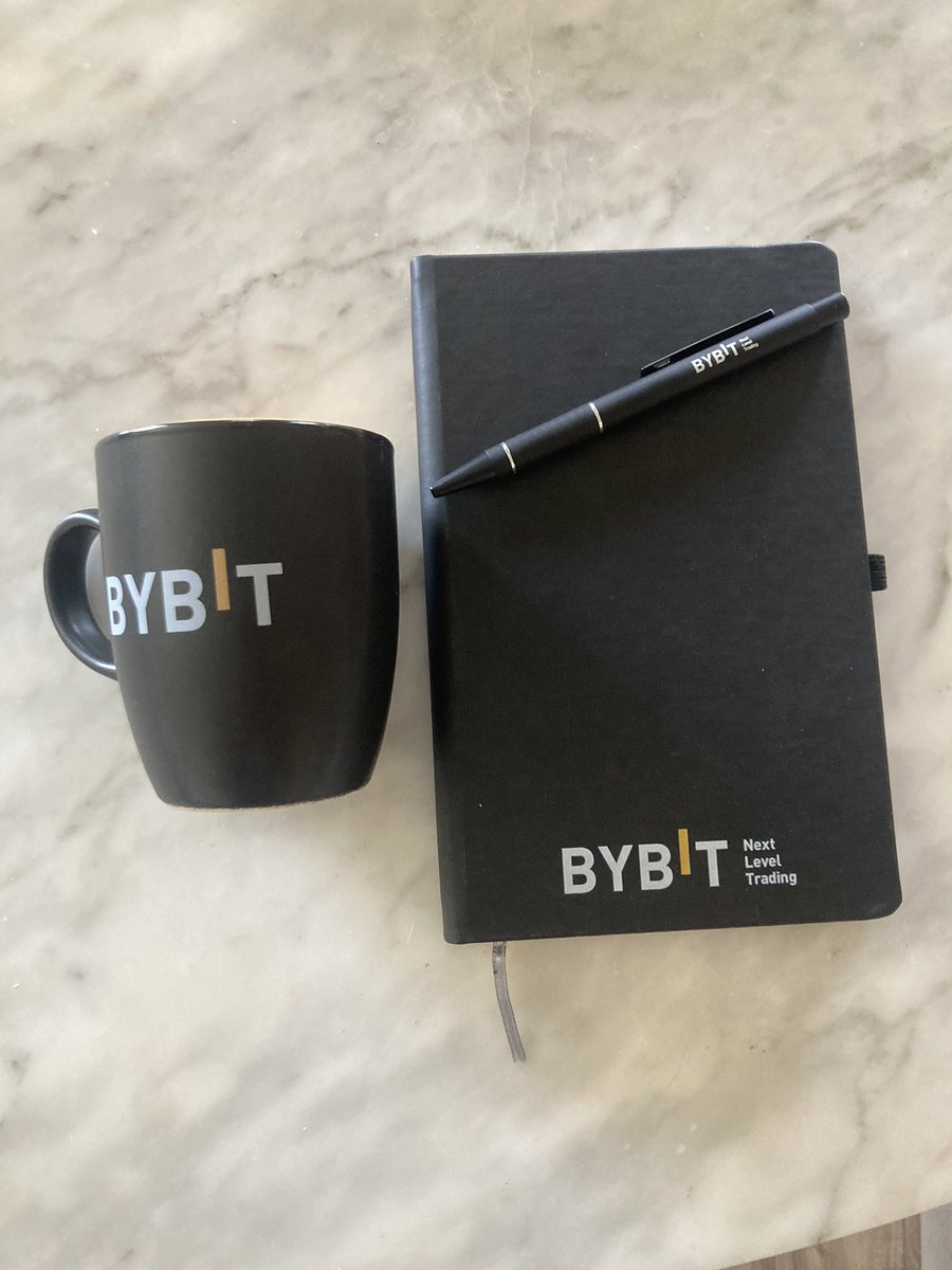 Yoğun talep var kırmıyorum. Kendime ayırdığım BYBIT Setini de dağıtıyorum.

Bu iletiyi RT etmeniz ve <a href="/Mkar34/">Murat Karakol</a> takip etmeniz yeterlidir ✅