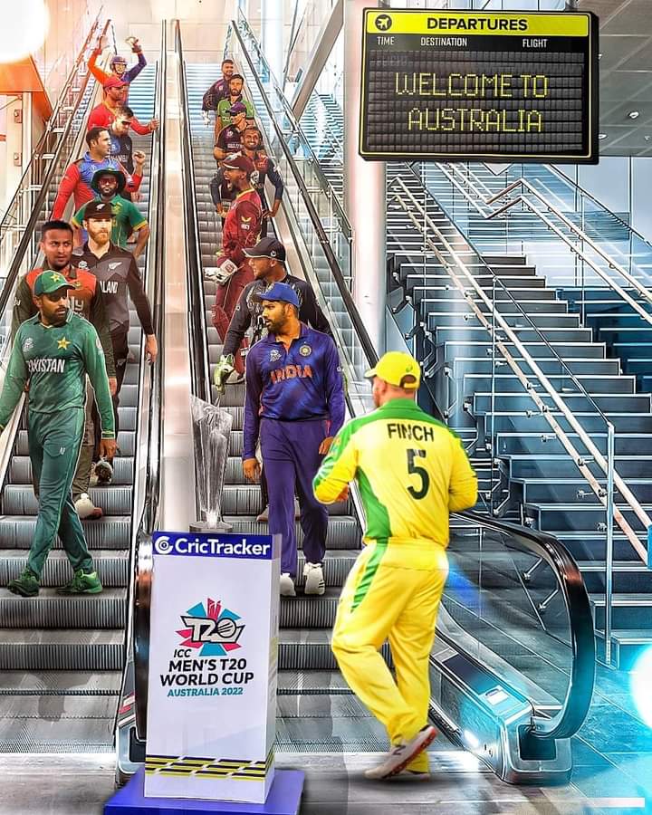 s_kamran56's tweet photo. 16 teams, only one winner 🏆

#16DaysToGoForT20WorldCup2022 https://t.co/htJaNtpKlk