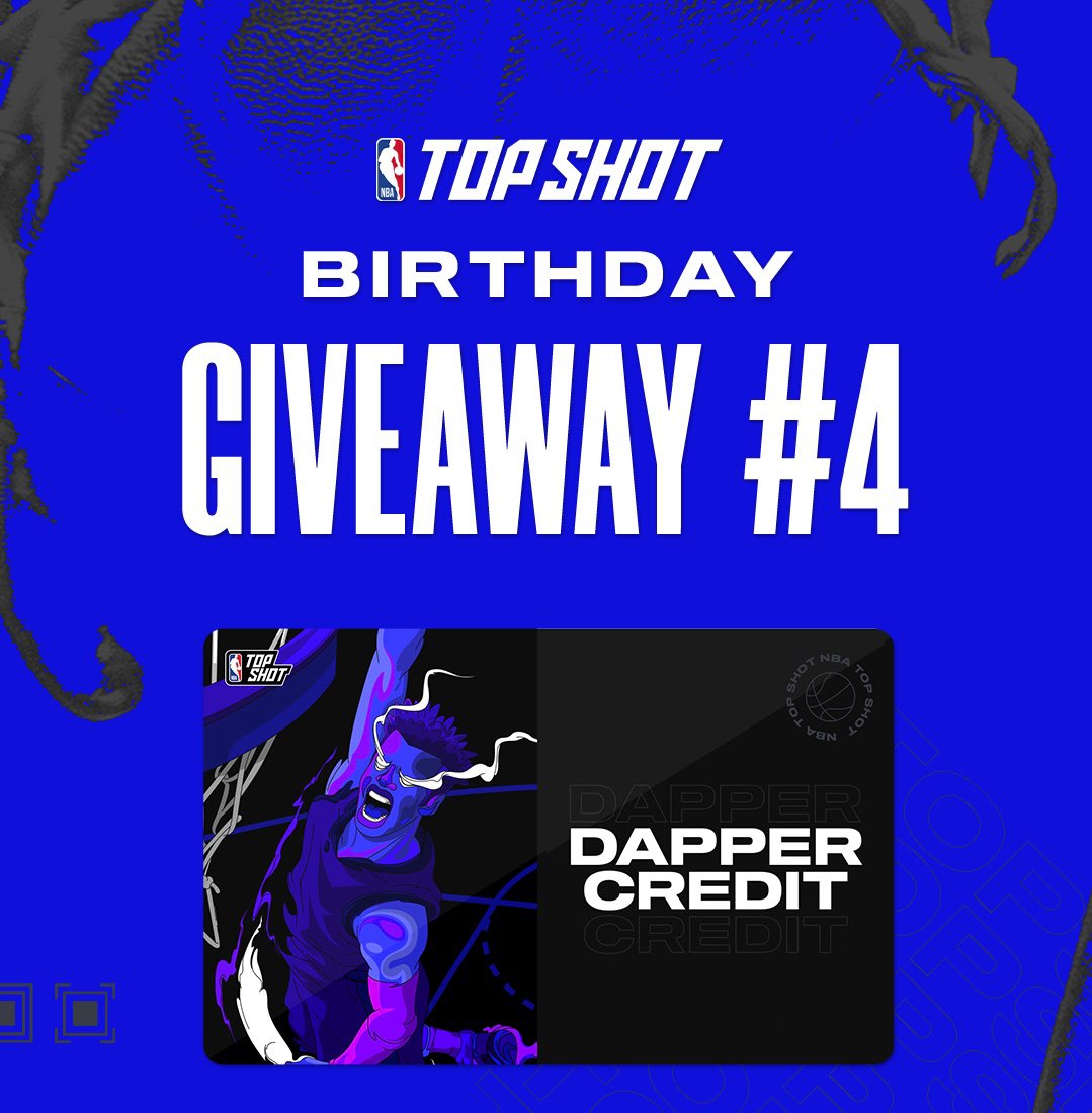 NBA Top Shot tweet media