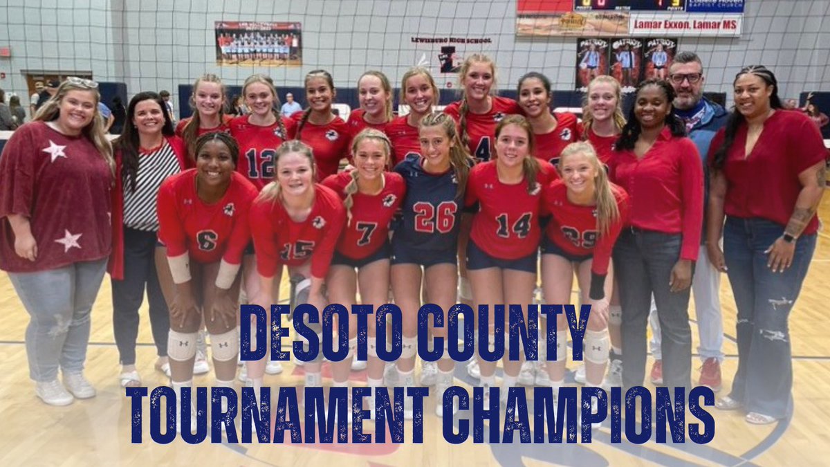 Lewisburg Volleyball tweet media